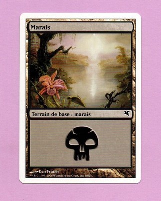 Magic Nr. 9/60 - Sumpf ..... (Ref. 3189)