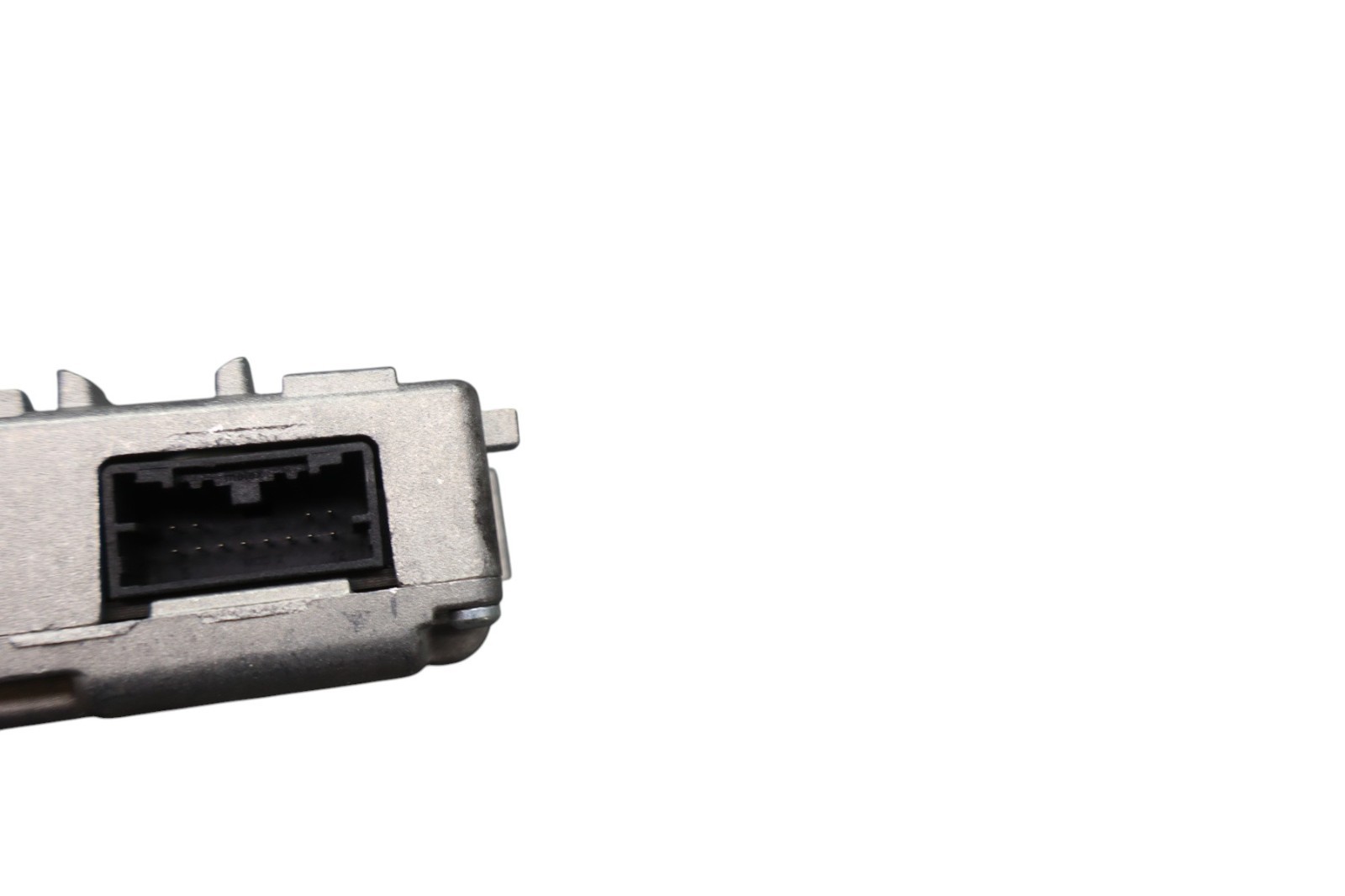 14-20 Maserati Quattroporte Lane Assist Camera Adaptive Cruise Module Unit Oem
