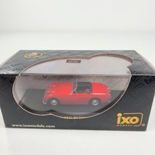 IXO Models Austin Healey Sprite 1959 1:43 CLC104