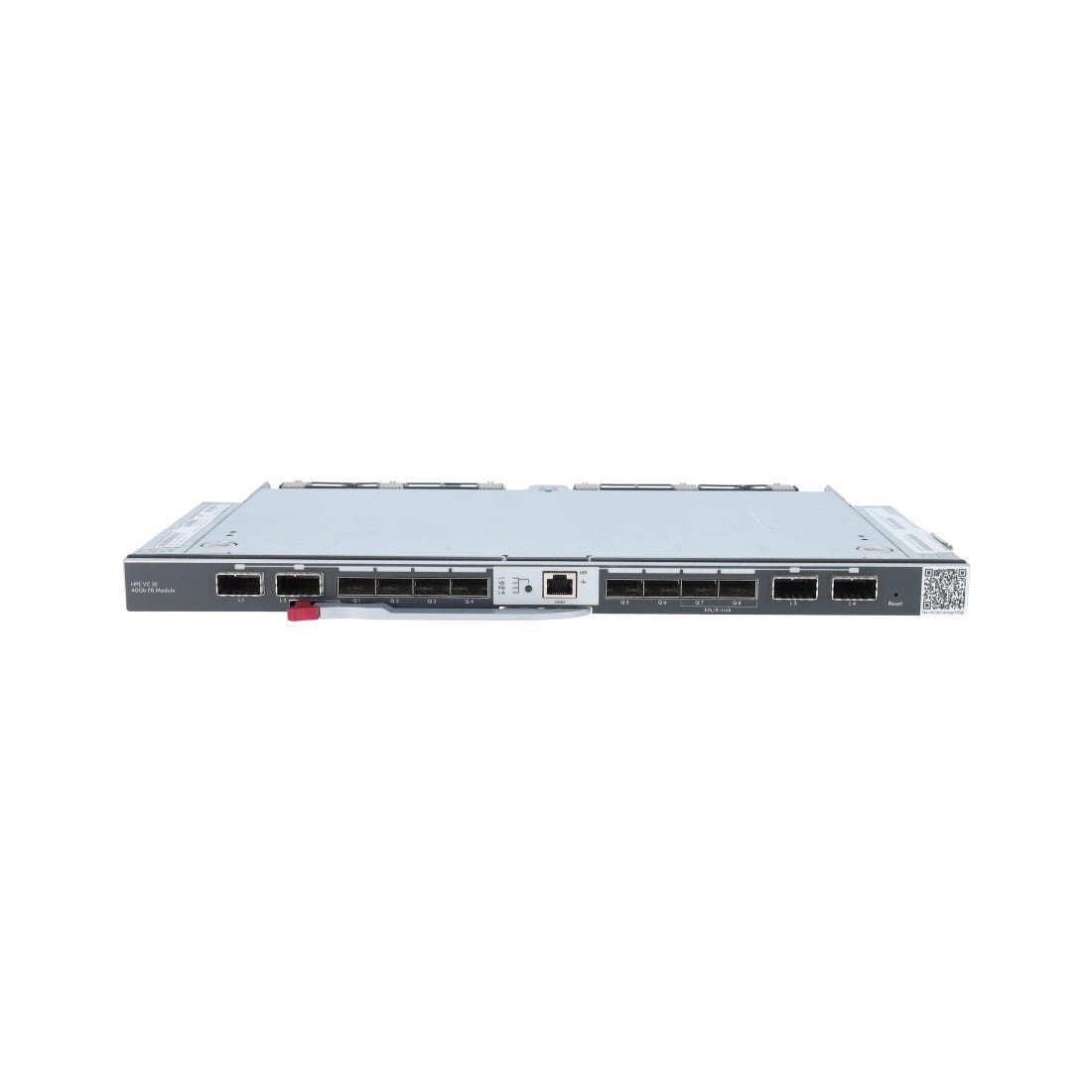 HPE 794502-B23 Virtual Connect SE 40GB F8 Module For Synergy