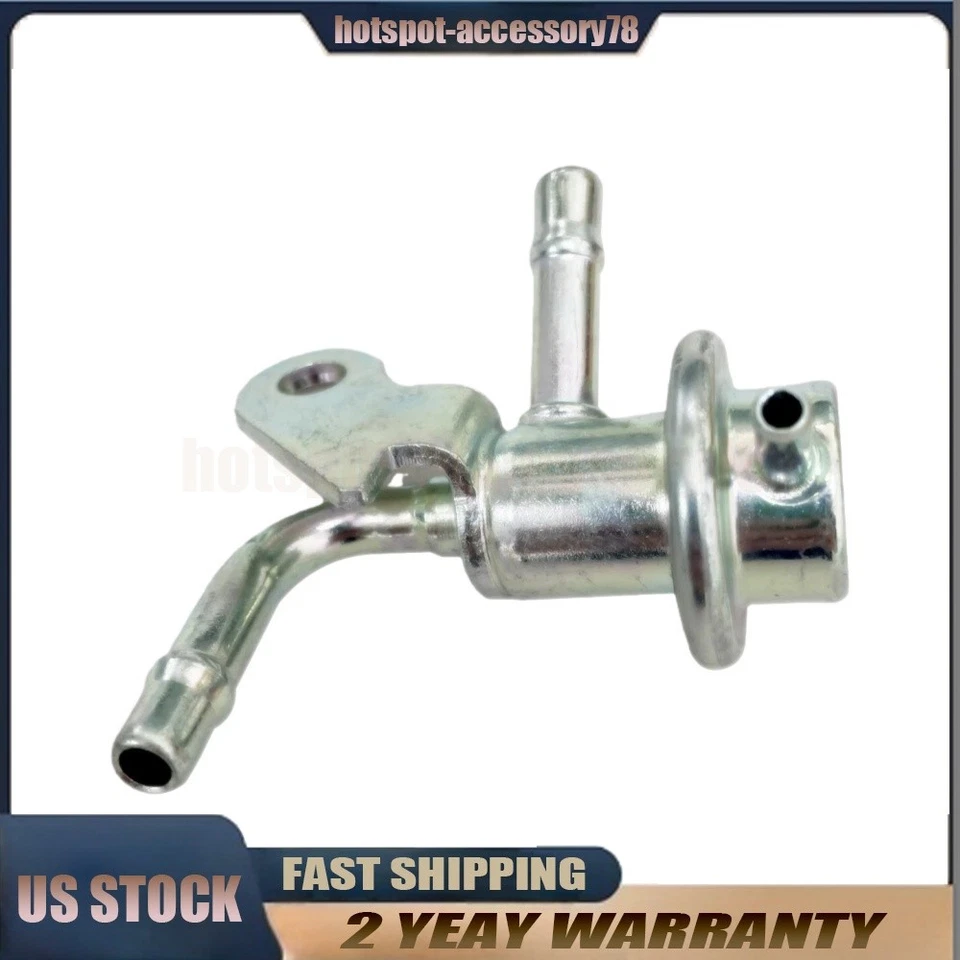 Regulador de presión de inyección de combustible 22670-AA351 para Subaru STi Baja Turbo 04-2007 Foto 2 de 4