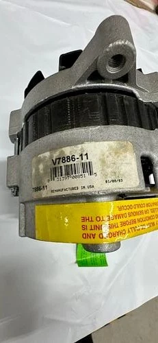 Alternator-OHV Auto Plus 7886-11 Reman - Image 2 of 4