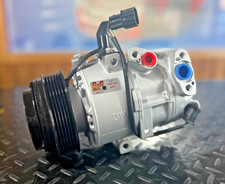 A/C Compressor Fits Hyundai Tucson 2019-2021 ...