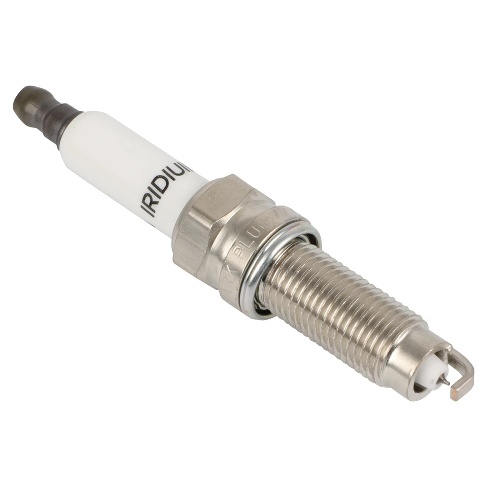 Bujías de iridio y platino para Audi A8 Quattro W12 2012-2016 6,3 L 12 piezas Foto 2 de 4