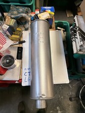 Walker Heavy Duty Exhaust Muffler 22346, Vintage NOS