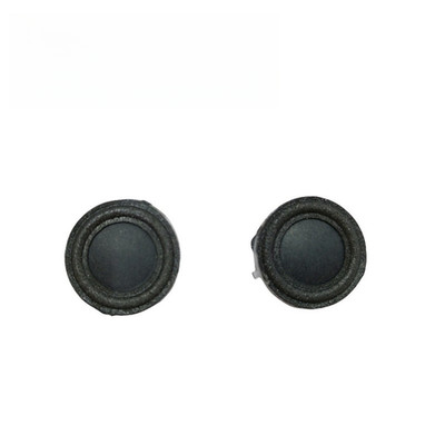 18 mm Lautsprecher Komponente 4 Ohm 3 Watt Ausgang Verbundfilm Membran für Audio