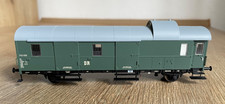 Brawa 46803 Gepäckwagen Pwi DR Ep III mit OV...