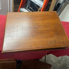 Kenmore Wood Table Top Cover Sewing Machine C...