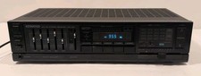 Kenwood KR-A20 AM-FM Stereo Receiver