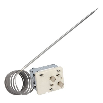 EGO 55.17052.390 Thermostat wie Whirlpool 480121100437 278°C für Backofen