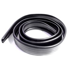 Front Bow Retainer, Retainer-to-Header Seal 1966-67 Mopar B-body- 60-1/4" length