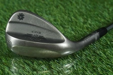 TITLEIST BV VOKEY SM7 JET BLACK LOB WEDGE DYNAMIC GOLD LEFT HANDED LH 58° 12D°