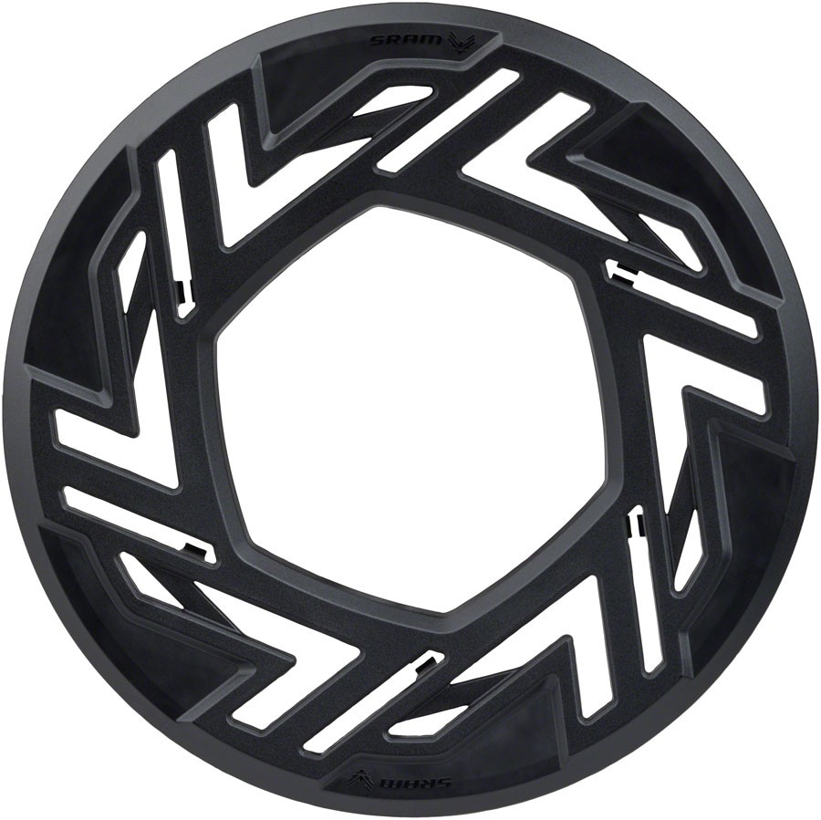 Защита для велосипедной цепи SRAM T-образного типа с фиксатором 38T36T34T 4490₽