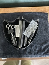 Monarch Shark Fin Professional Right Handed Shears