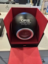 Oris Aquis 7653 9