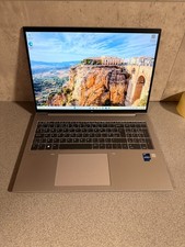 HP ZBook Firefly G9 16" Laptop Intel i7-1280P 32GB DDR5 512GB SSD Touchscreen