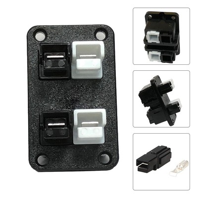 Fixed Plattenhalterung Four Positions Fixing Outdoor Einfach Zu Installieren