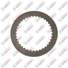 Bosch Rexroth MCR10 Friction Plate