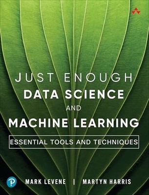 Das Minimum, das Sie wissen müssen, um angewandte Data Science und maschinelles Lernen zu beherrschen