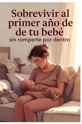 Sobrevivir al primer ao de tu bebe sin romperte por dentro by Jordan Giraldo (Sp