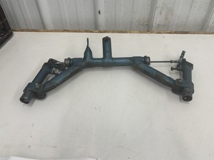 Luscombe Model 8 Torque Shaft Control T Tee Y Yoke Tube 585042