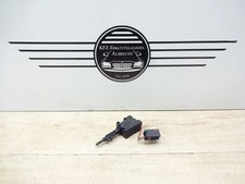 Opel Corsa C Stellmotor Heckklappe ZV 09183495