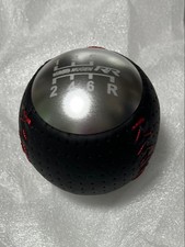 Honda Honda 6mt Shift Knob Mugen Mugen Rr Unused