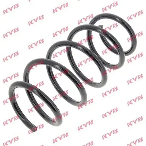 Suspension spring Front Axle Coil Spring RA3360 KYB for RENAULT KANGOO Express