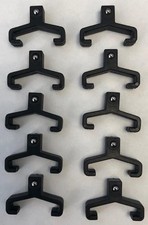 Armstrong 14 Drive Socket Rail Clips 10 Positions Usa Armstrong 14 Drive Socket Rail Clips 10 Positions Usa