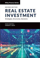 Real Estate Investment And Finance | Strategies, Structures, Decisions | Buch