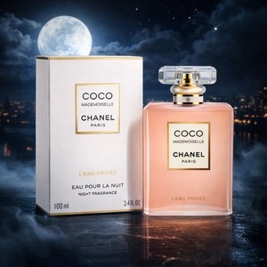Coco Chanel Mademoiselle Refill | eBay