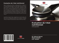 ÉValuation De L'éTat Nutritionnel | AnthropoméTrie | Izharul Hasan (U. A.)