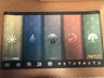 Magic The Gathering Promo Mana Playmat