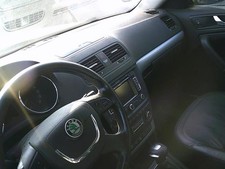 Neiman Skoda YETI
