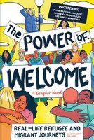 The Power Of Welcome: Real-Life Refugee And Migrant Journeys | Ada Jusic (U. A.)