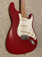 Fender Squier Stratocaster