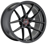 "Felge Legierung FüR Skoda Superb 8,0J18 \" 5X112 35 75 OZ Estrema GT HLT Hyper"