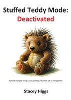 Stacey Higgs | Stuffed Teddy Mode | Taschenbuch | Englisch (2025) | Stacey Higgs