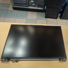 Original ECRAN DALLE LCD 16" + plasturgie complet	Lenovo Legion 5 Pro 16IAH7H 