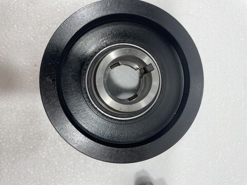 Dorman 594-007 Harmonic Balancer Pulley for 89-94 Ford Tempo 92-94 Mercury Topaz - Picture 4 of 8