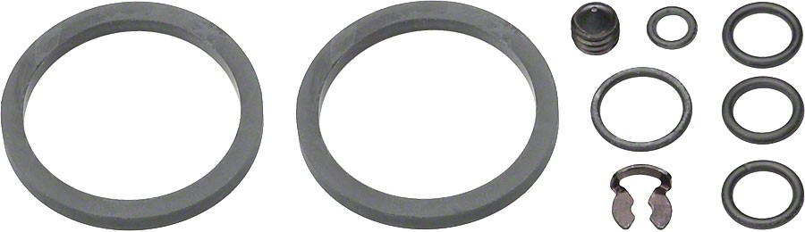 Комплект запасных частей для суппорта дискового тормоза Avid Elixir | Высокое качество, изготовленное по оригинальному заказу