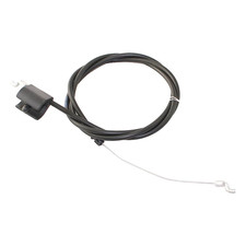 Husqvarna 582991501 Cable - OEM Replacement for Lawn Mowers Trimmers
