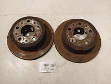 Disque de frein Citroen JUMPER