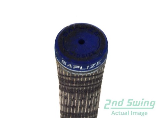 Adams Idea Tech A4 OS Hybrid 4 Hybrid Graphite Senior Right 40.0in - Picture 2 of 10