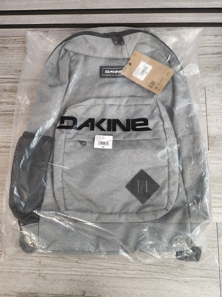 Dakine 365 Pack 28L - Geyser Grey - Image 3 of 3