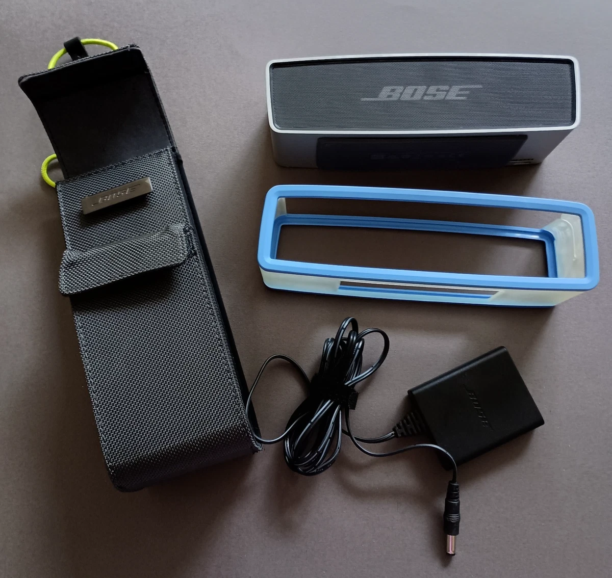 Bose SoundLink Mini Audio Player Docks & Speakers for sale | eBay