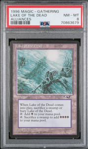 Lake of the Dead | eBay