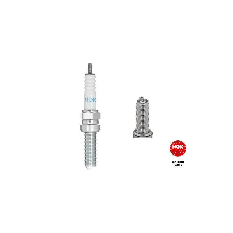 Spark plug Connector Type M4 95627 NGK - Image 3