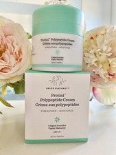 Drunk Elephant 💐Protini Polypeptide Cream 50ml BNIB