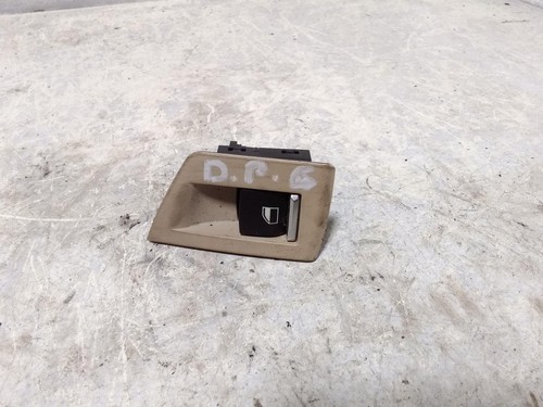 BMW 5 F10 Schalter für Fensterheber hinten rechts 916352701 2.0 Diesel 28627451